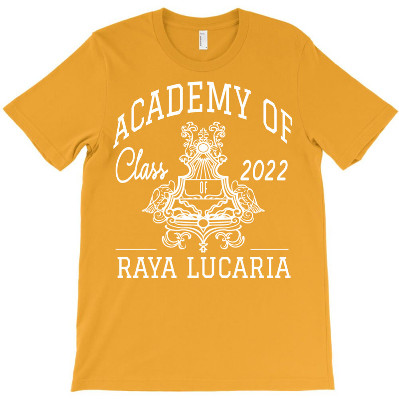 Academy Of Raya Lucaria Class Of 2022 Classic Tshirt Cute Nostalgia T-shirt | Artistshot