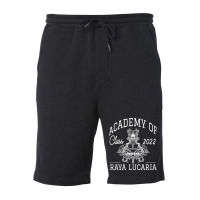 Academy Of Raya Lucaria Class Of 2022 Classic Tshirt Cute Nostalgia Fleece Short | Artistshot