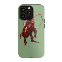 Cockroach Kamala   70s Iphone 13 Pro Case | Artistshot