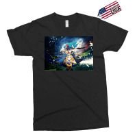 Sao Kirito Asuna   Sword Art Online Poster , Sword Art Poster Exclusive T-shirt | Artistshot