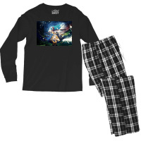 Sao Kirito Asuna   Sword Art Online Poster , Sword Art Poster Men's Long Sleeve Pajama Set | Artistshot