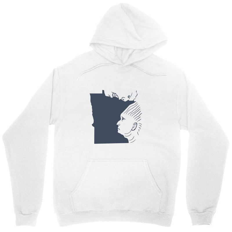 Minesota Unisex Hoodie | Artistshot