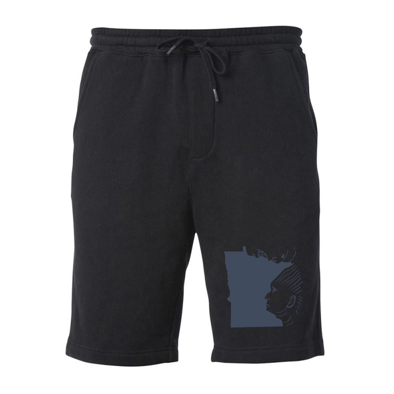 Minesota Fleece Short | Artistshot