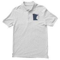 Minesota Men's Polo Shirt | Artistshot