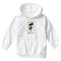 Detective Conan Youth Hoodie | Artistshot