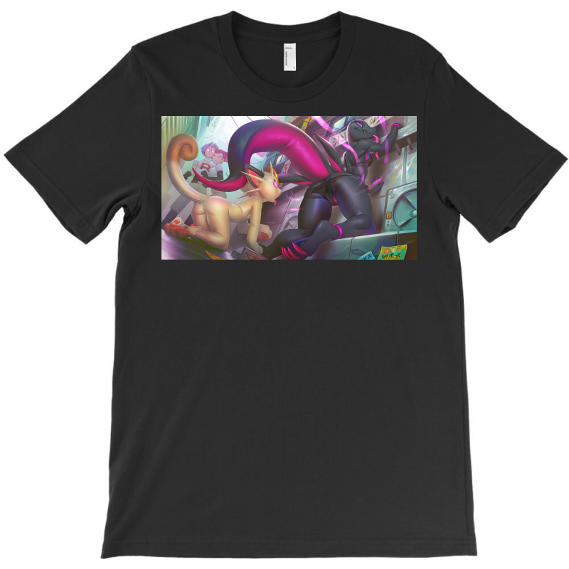 Catch Em All Poster Cool T-shirt | Artistshot