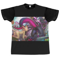 Catch Em All Poster Cool Graphic T-shirt | Artistshot