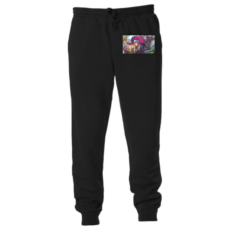 Catch Em All Poster Cool Unisex Jogger | Artistshot