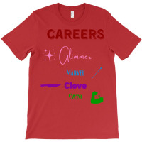 Careers Classic Tshirt Tumblr Vintage T-shirt | Artistshot