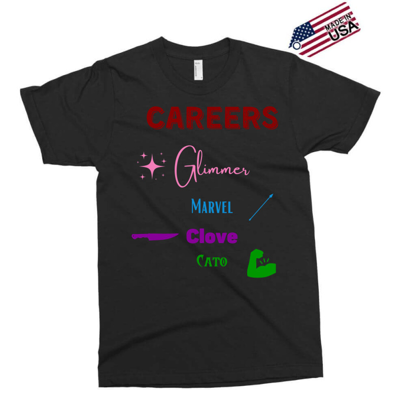 Careers Classic Tshirt Tumblr Vintage Exclusive T-shirt | Artistshot