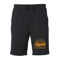 Racing Fleece Short | Artistshot