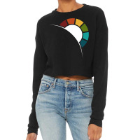 Starbound Classic Tshirt Hippie Cropped Sweater | Artistshot