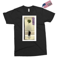 Contemplating Little Crimes Poster Girl Exclusive T-shirt | Artistshot