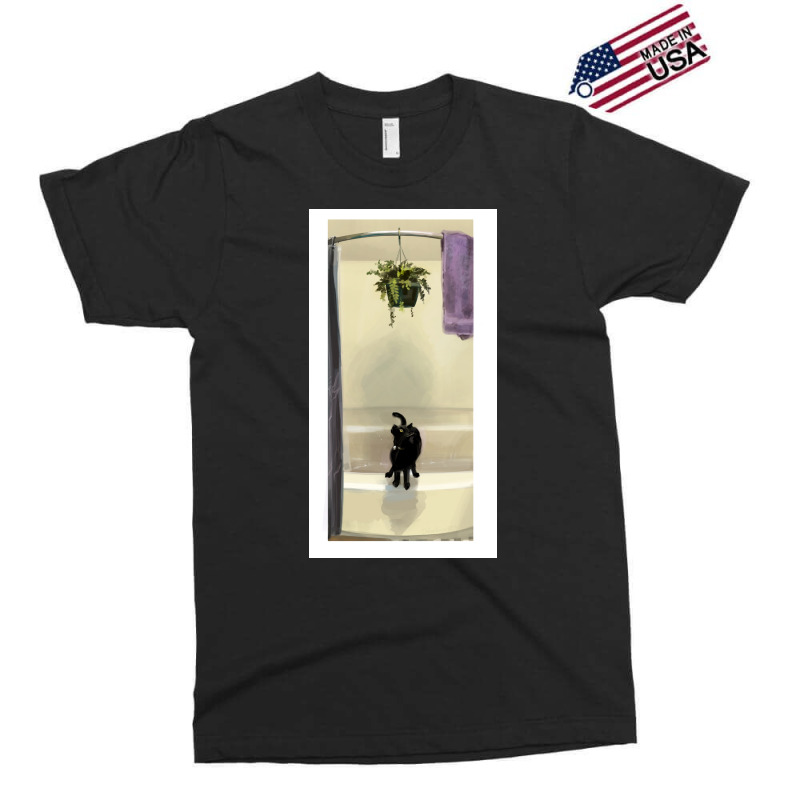 Contemplating Little Crimes Poster Girl Exclusive T-shirt | Artistshot