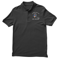 Gamers Dont The They Respawn Gift Idea Shirt Xmas Classic Tshirt Summe Men's Polo Shirt | Artistshot