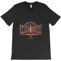 Periodical Magicicada Brood X   Cicadas T-shirt | Artistshot