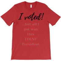 Funny 2020 Presidential Election Tshirt   Cute T-shirt | Artistshot