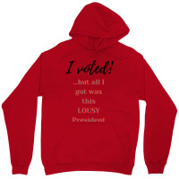 Funny 2020 Presidential Election Tshirt   Cute Unisex Hoodie | Artistshot