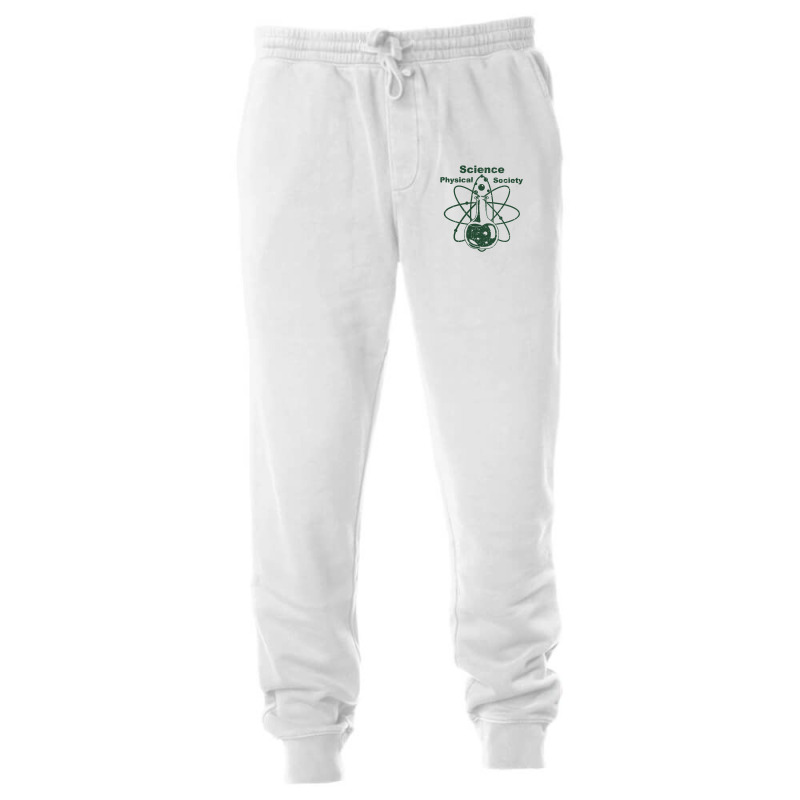 Physical Science Society Unisex Jogger | Artistshot