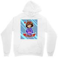 Frisk Classic Tshirt 70s Tumblr Unisex Hoodie | Artistshot