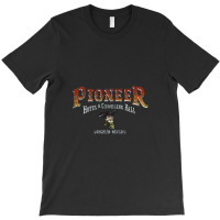 Pioneer Club Las Vegas Nevada T-shirt | Artistshot