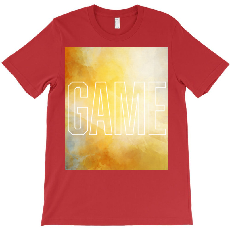 Game Classic Tshirt Stars Girl T-shirt | Artistshot