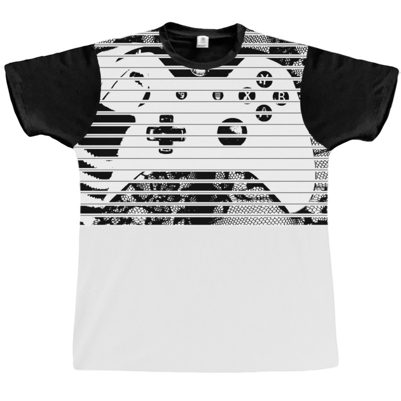 Gaming Controller 1 Classic Tshirt Girl Summer Graphic T-shirt | Artistshot