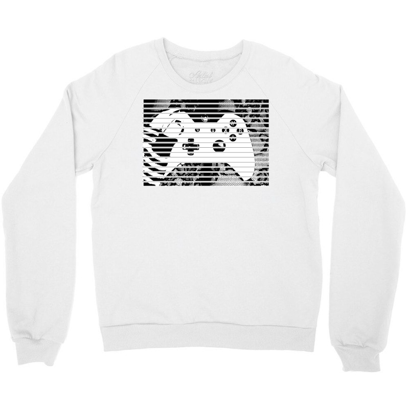 Gaming Controller 1 Classic Tshirt Girl Summer Crewneck Sweatshirt | Artistshot