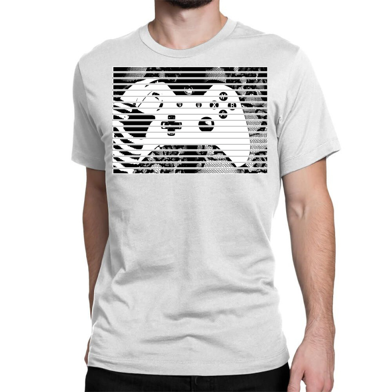 Gaming Controller 1 Classic Tshirt Girl Summer Classic T-shirt | Artistshot