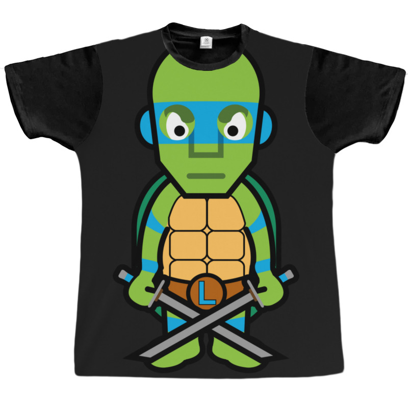 Leonardo  Cloud Nine Edition 1 Graphic T-shirt by GretchenJennie | Artistshot