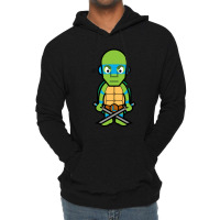 Leonardo  Cloud Nine Edition 1 Lightweight Hoodie | Artistshot