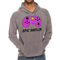 Epic Gamer Amp Controller For Kids Classic Tshirt Girl Aesthetic Vintage Hoodie | Artistshot