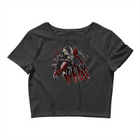 Apex Legends Holosprays Revenant Prey Crop Top | Artistshot