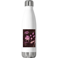 Gifts You Fans Mazzy Music Stainless Steel Water Bottle | Artistshot