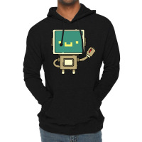 Enter The Gungeon Robot Classic Tshirt Hippie Summer Lightweight Hoodie | Artistshot