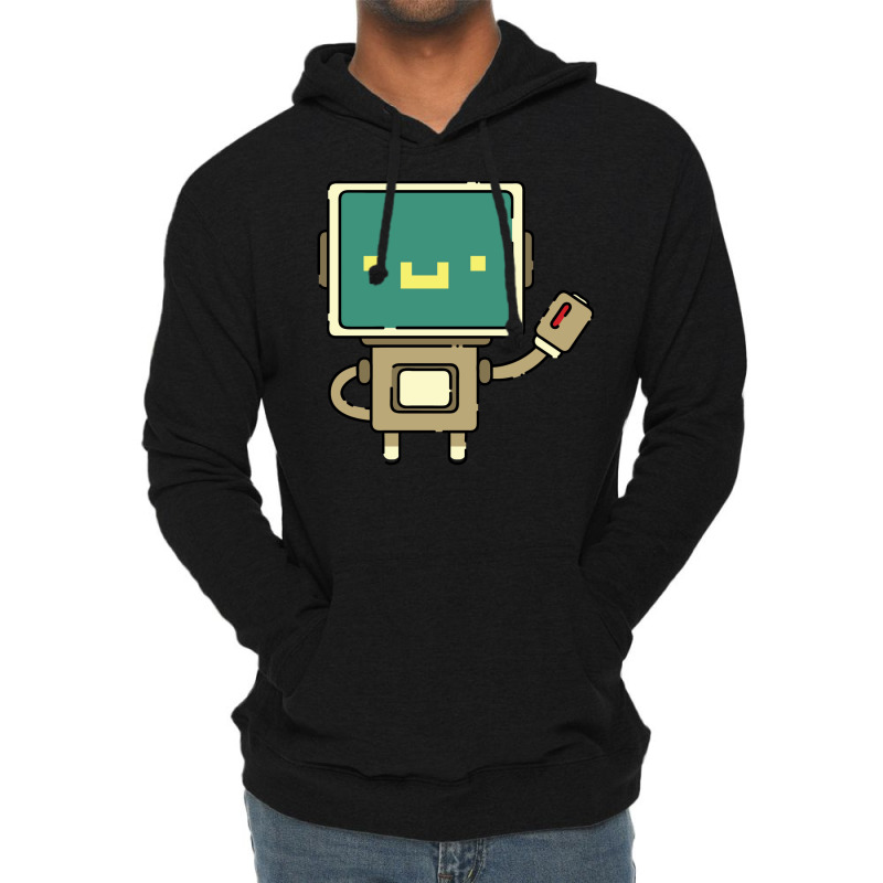 Enter The Gungeon Robot Classic Tshirt Hippie Summer Lightweight Hoodie | Artistshot