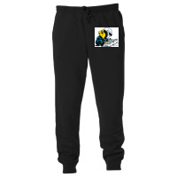 French Electronic Starss 7  Love Unisex Jogger | Artistshot