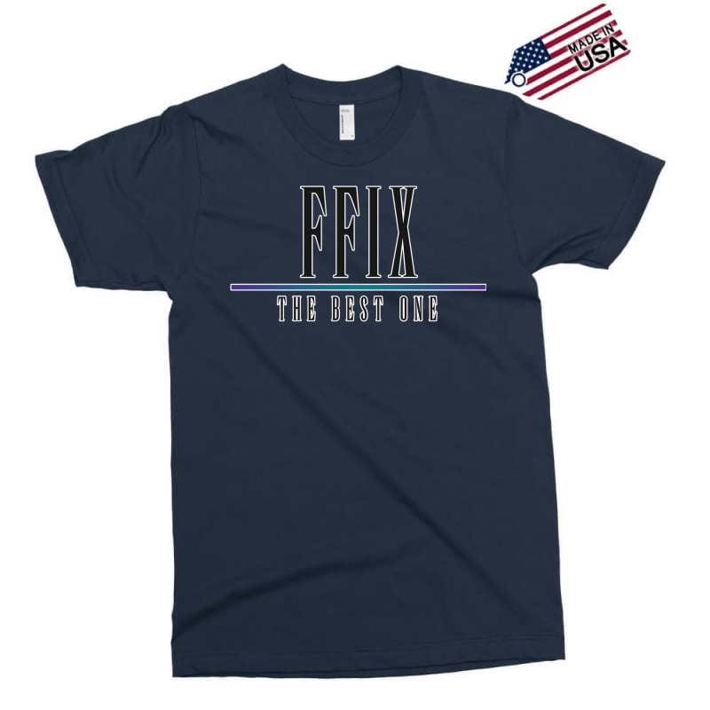 Ffix The Best One Classic Tshirt 70s Exclusive T-shirt | Artistshot