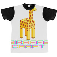 Giraffe Craft Classic Tshirt Cool Yellow Graphic T-shirt | Artistshot