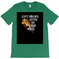 Hobby Horse Hobby Horse Hobby Horsing Horse  Yellow Music T-shirt | Artistshot