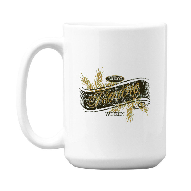 Psenicno Lasko   Beer 15 Oz Coffee Mug | Artistshot