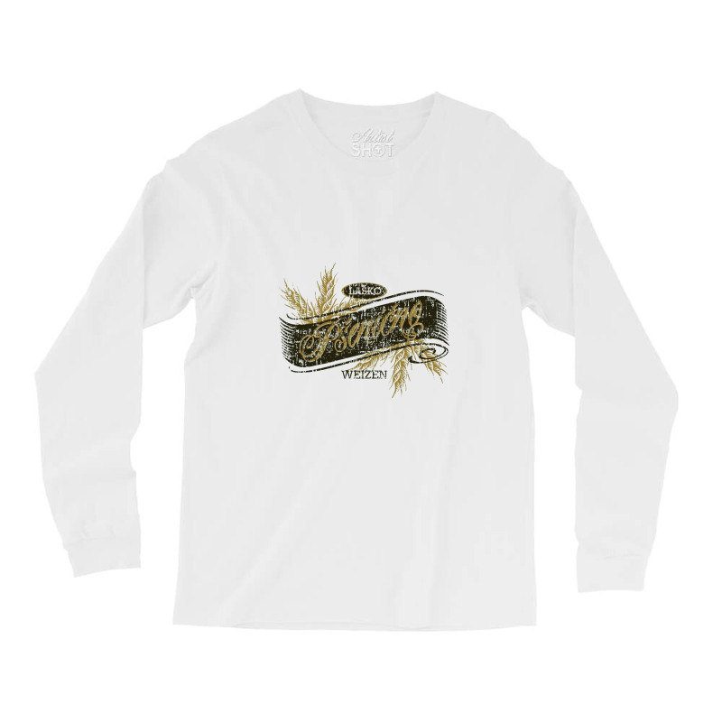 Psenicno Lasko   Beer Long Sleeve Shirts | Artistshot