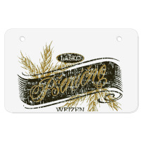 Psenicno Lasko   Beer Atv License Plate | Artistshot