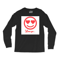 Love Ya  Cool Long Sleeve Shirts | Artistshot