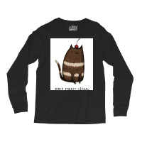 Black Forest Cteau Cap Poster Red Long Sleeve Shirts | Artistshot