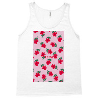 Flowers Golf Tyler The Creator Poster Retro (1) Tank Top | Artistshot