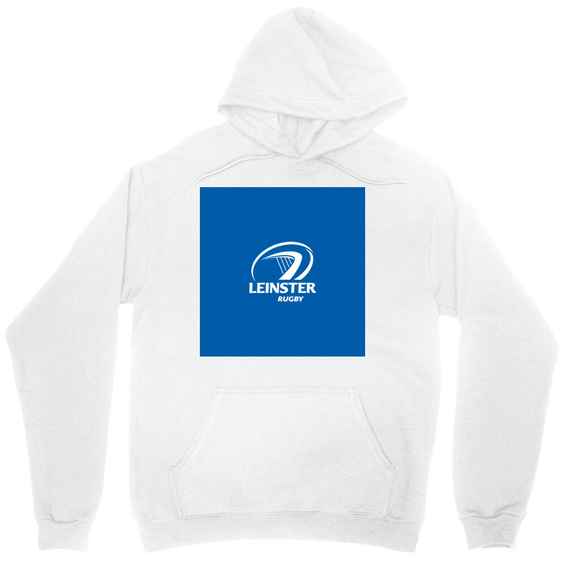 Leinster Rugby Chiffon Top Gift Unisex Hoodie | Artistshot