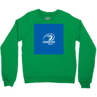 Leinster Rugby Chiffon Top Gift Crewneck Sweatshirt | Artistshot