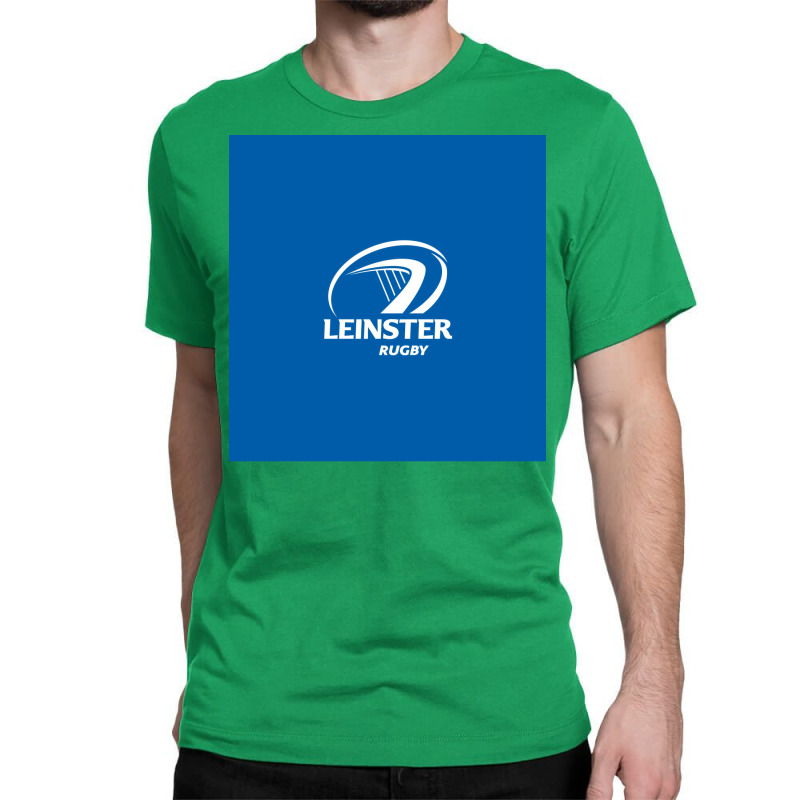 Leinster Rugby Chiffon Top Gift Classic T-shirt | Artistshot