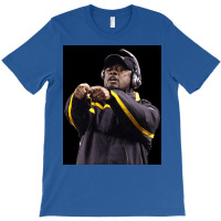 Mike Tomlin Classic  Hipster T-shirt | Artistshot